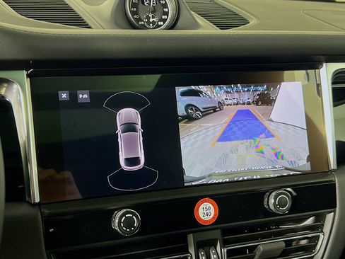 New 2026 Porsche Macan Turbo image 17