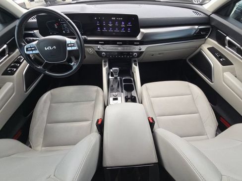 Used 2023 Kia Telluride S w/ S Sunroof Package AWD/4WD image 38