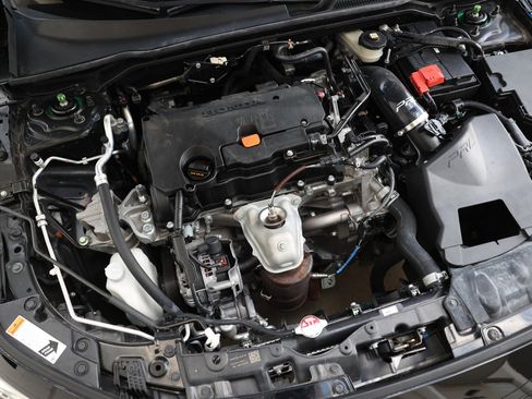 Used 2023 Honda Civic Sport image 48