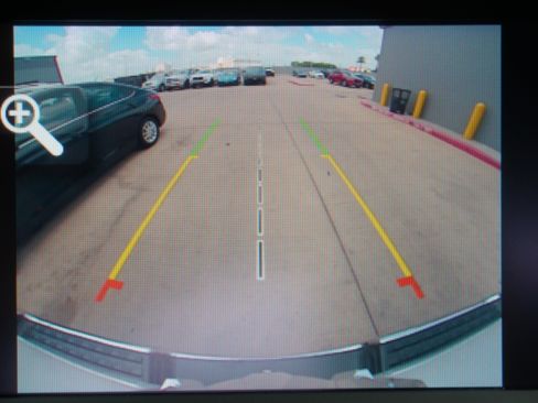 Used 2022 RAM 1500 Lone Star AWD/4WD image 17