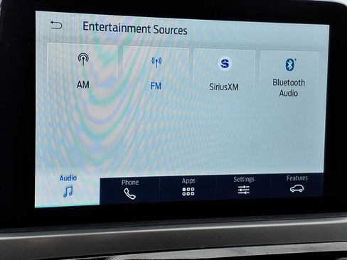 Used 2025 Ford Escape Active image 5