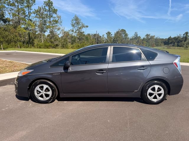 Used 2013 Toyota Prius Two FWD image 12