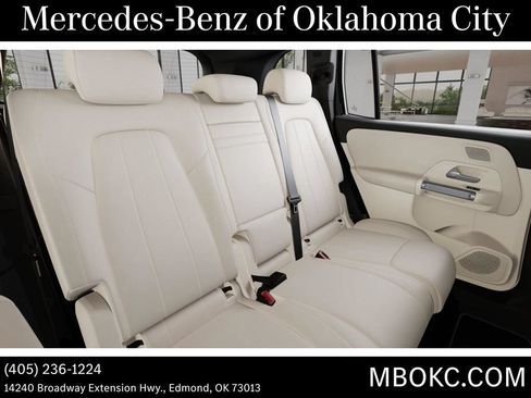 Used 2026 Mercedes-Benz GLB 250 image 5