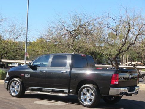 Used 2019 RAM 1500 Lone Star image 5