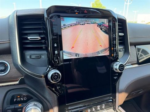 New 2026 RAM 1500 Limited AWD/4WD image 23