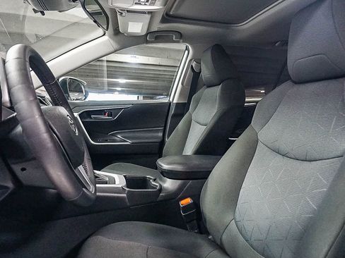 Certified 2023 Toyota RAV4 XLE w/ Convenience Package FWD image 20