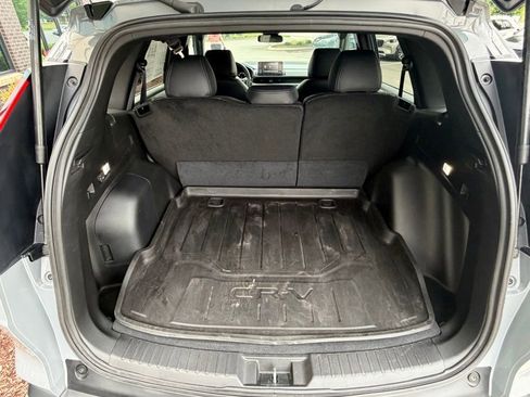 Used 2023 Honda CR-V Sport image 28