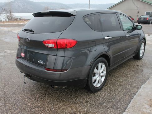 Used 2007 Subaru Tribeca Limited w/ Popular Equipment Group 1 image 6