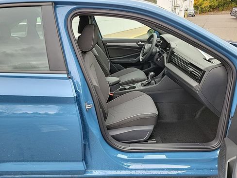 New 2026 Volkswagen Jetta Sport image 43