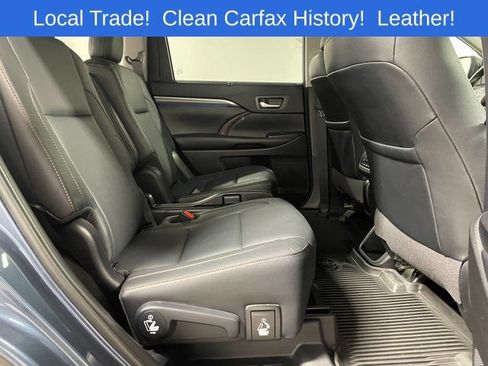 Used 2019 Toyota Highlander Limited AWD/4WD image 22