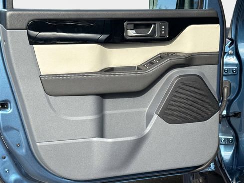 New 2025 INEOS Grenadier AWD/4WD image 14