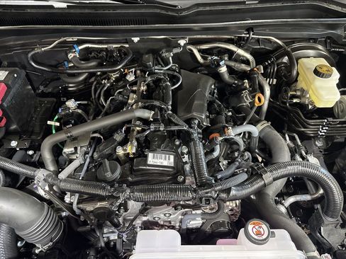 New 2026 Toyota Tacoma SR5 AWD/4WD image 26
