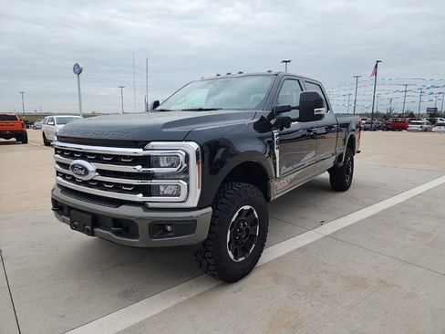 Certified 2026 Ford F250 King Ranch w/ Tremor Off-Road Package image 6