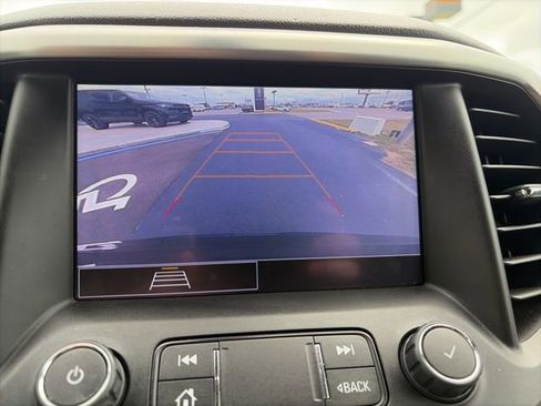 Used 2020 GMC Acadia SLT image 17