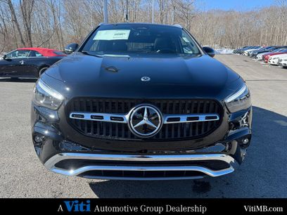 New 2026 Mercedes-Benz GLA 250 4MATIC