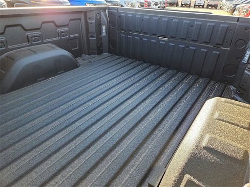 New 2026 GMC Sierra 1500 Denali w/ Technology Package image 8