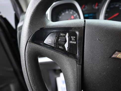 Used 2014 Chevrolet Equinox LS w/ LPO, Protection Package AWD/4WD image 30