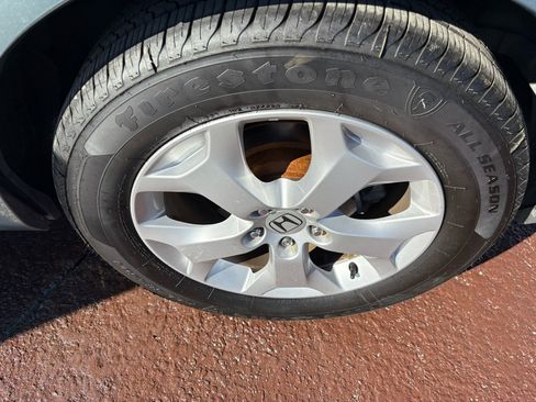 Used 2010 Honda Crosstour EX-L image 13