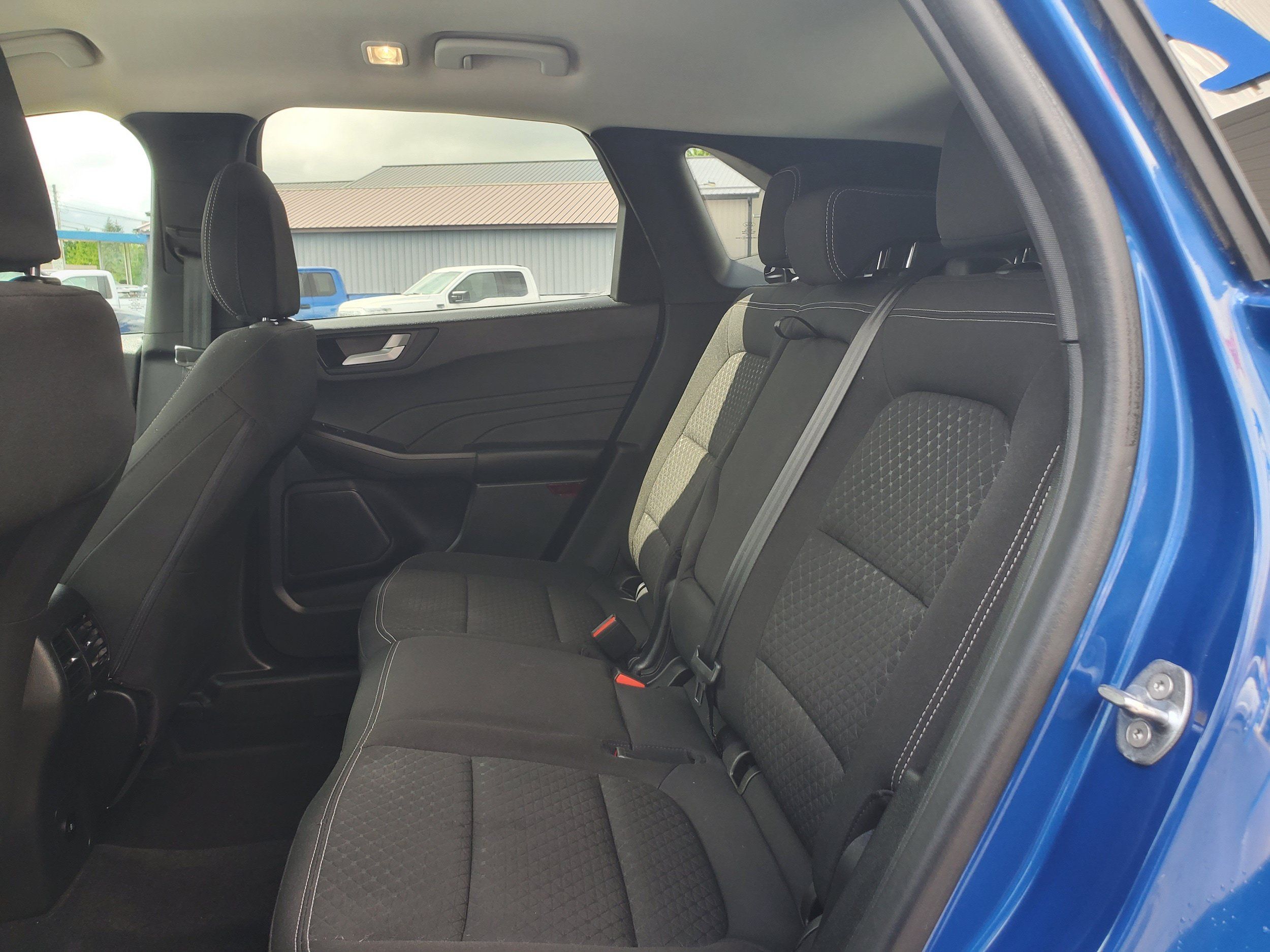 Used 2023 Ford Escape Active w/ Tech Pack #2 AWD/4WD image 25