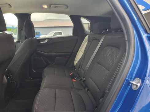 Used 2023 Ford Escape Active w/ Tech Pack #2 AWD/4WD image 25