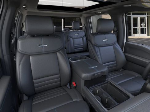 New 2026 Ford F250 Platinum w/ Tremor Off-Road Package image 10
