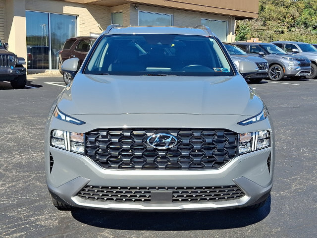 Certified 2023 Hyundai Santa Fe SEL w/ Winter Weather Package AWD/4WD image 2