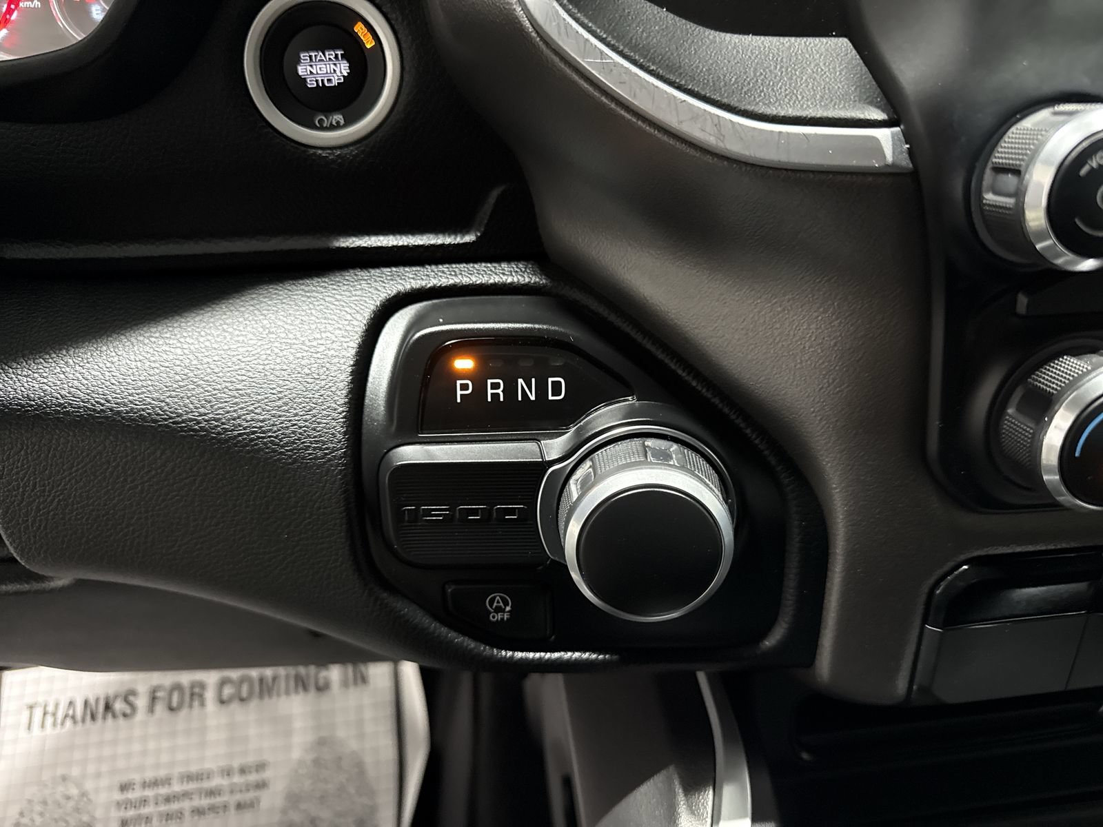 Used 2020 RAM 1500 Lone Star RWD image 16