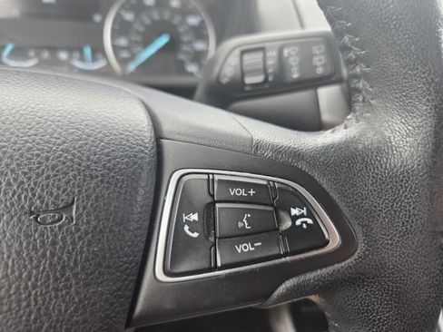 Used 2019 Ford EcoSport SE image 8