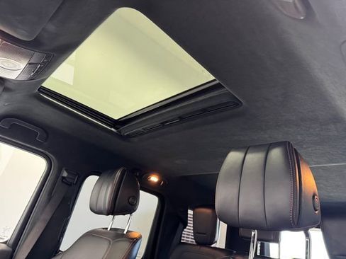 Certified 2022 Mercedes-Benz G 550 image 5