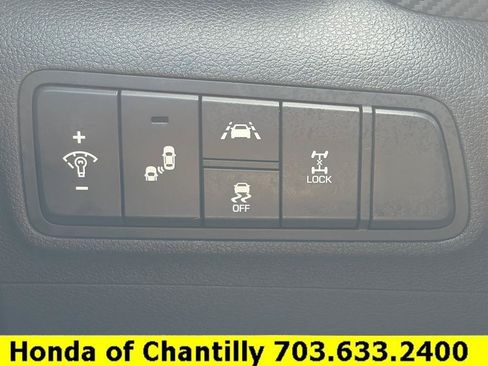 Used 2020 Hyundai Tucson Value w/ Cargo Package AWD/4WD image 14