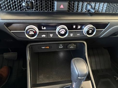 Certified 2024 Honda CR-V LX image 30