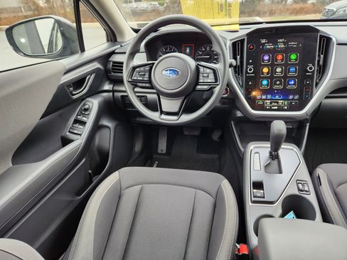 Certified 2025 Subaru Crosstrek 2.5i Premium image 13