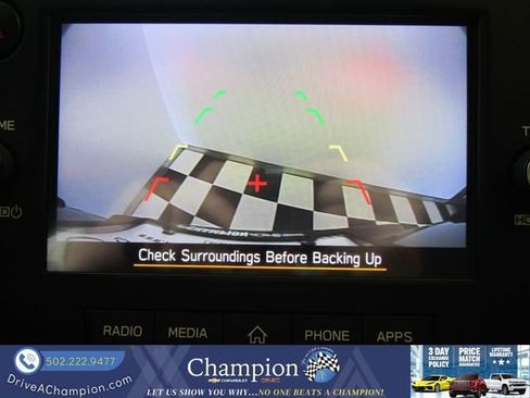 Used 2023 Subaru WRX AWD/4WD image 7
