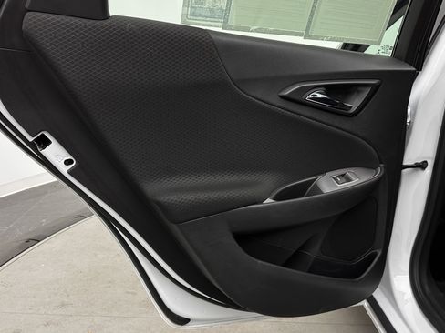 Used 2024 Chevrolet Malibu LT image 25