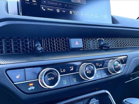 Used 2025 Honda CR-V Sport-L image 34