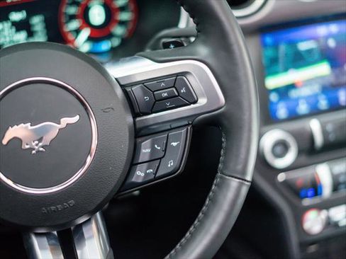 New 2023 Ford Mustang GT Premium w/ GT Performance Package image 22