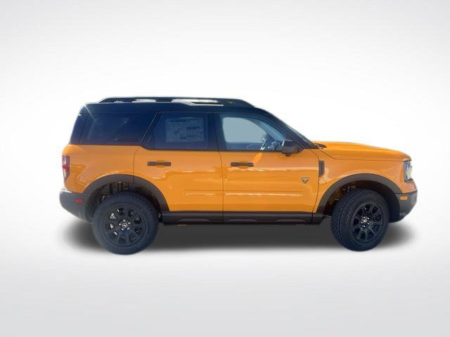 New 2026 Ford Bronco Sport Badlands AWD/4WD image 12