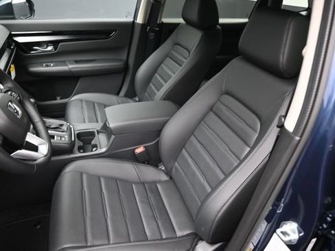 New 2026 Honda CR-V EX-L image 33