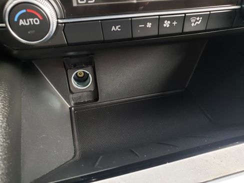 Used 2023 MAZDA CX-5 AWD 2.5 S w/ Select Package image 21