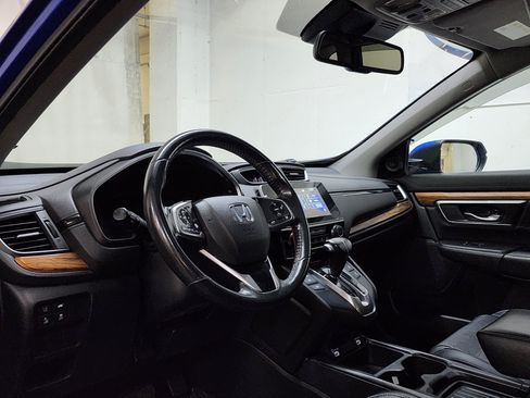 Used 2021 Honda CR-V EX-L image 13