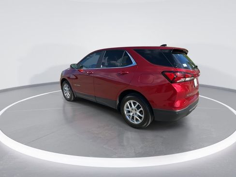 Used 2023 Chevrolet Equinox LT image 6