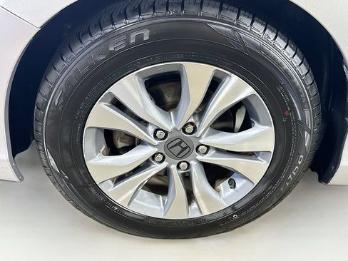 Used 2014 Honda Accord LX image 37