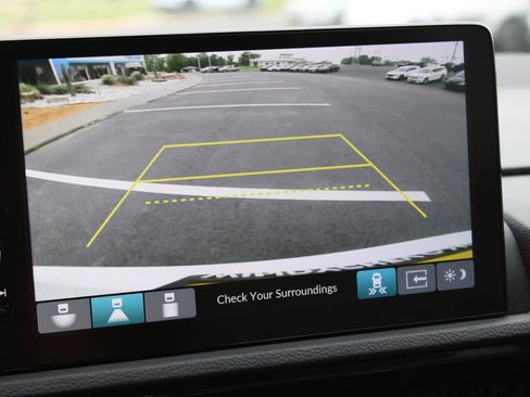 Used 2025 Honda CR-V EX-L image 15