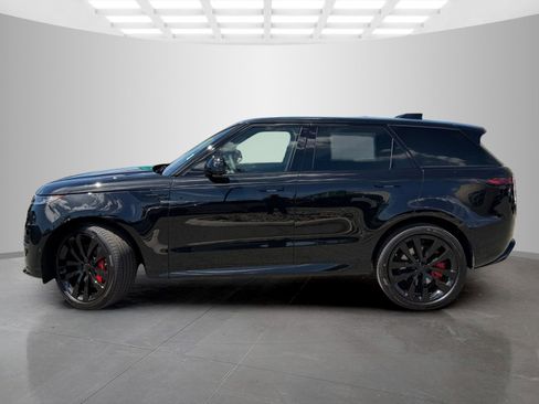 New 2026 Land Rover Range Rover Sport Autobiography image 8