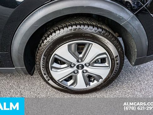Used 2019 Kia Niro EX Premium w/ Sunroof Package image 18