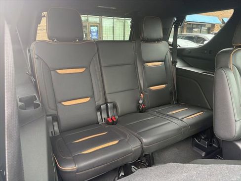 Used 2021 GMC Yukon AT4 w/ AT4 Premium Package AWD/4WD image 20