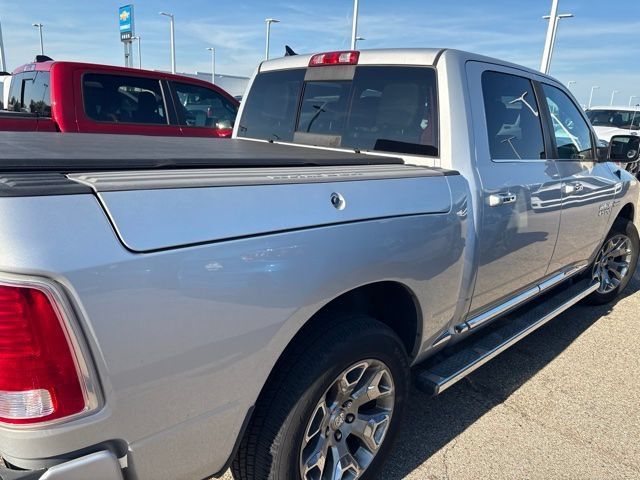 Used 2015 RAM 1500 Limited AWD/4WD image 10