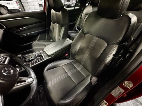 Used 2023 MAZDA CX-50 2.5 S w/ Cargo Package image 12