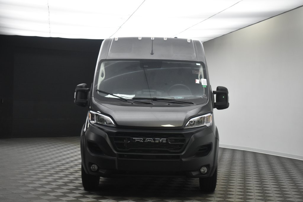 New 2026 RAM ProMaster 2500 w/ Cold Weather Group FWD image 2