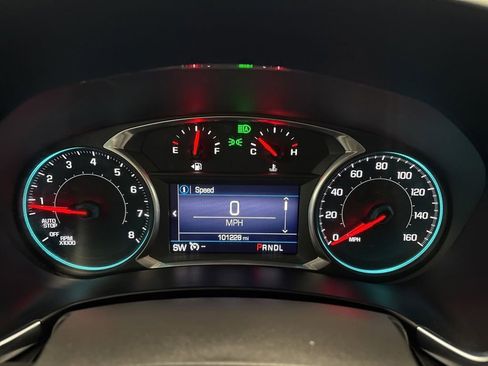 Used 2022 Chevrolet Equinox LT AWD/4WD image 39